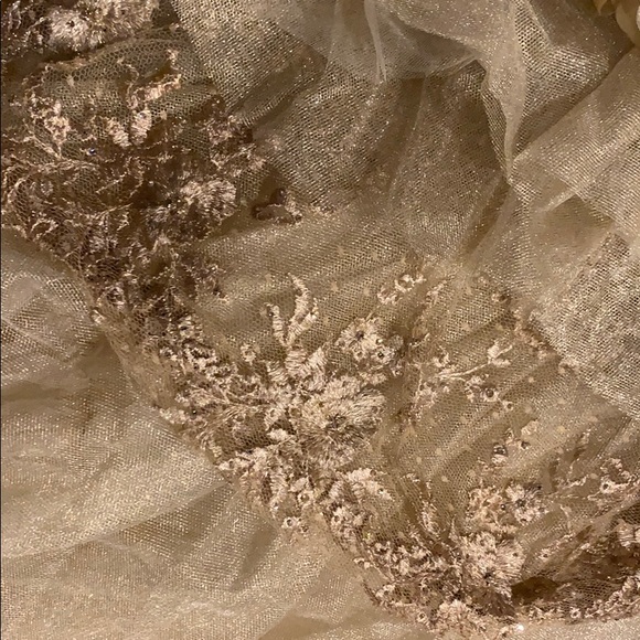 Evening gown - Picture 3 of 6